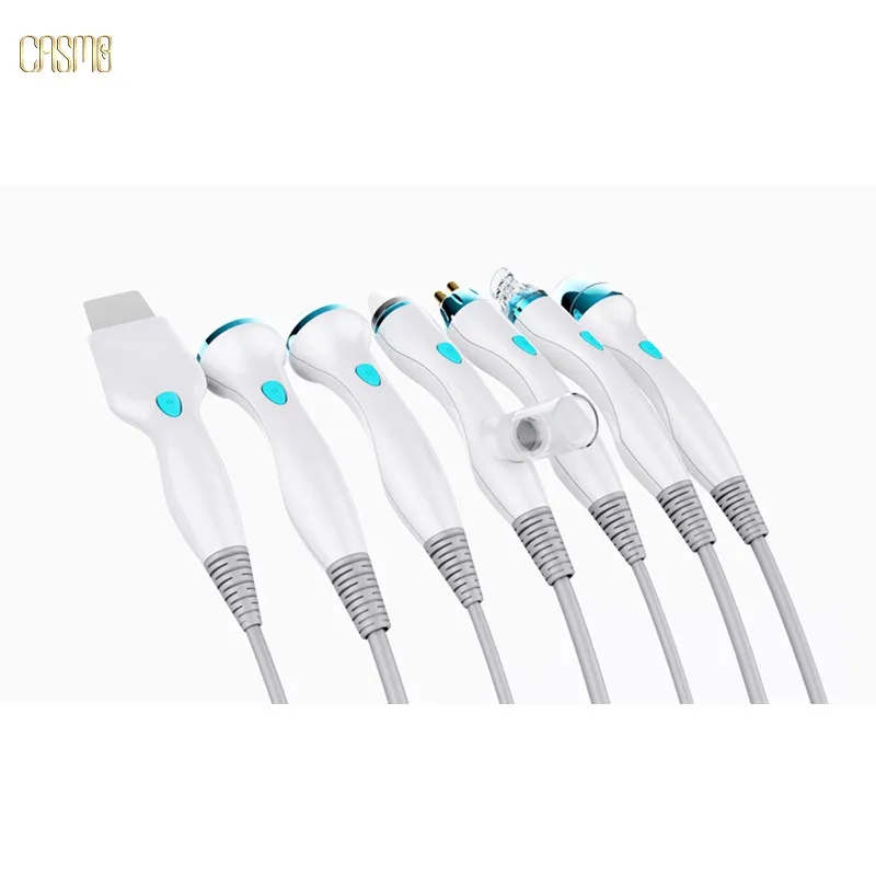 7 in 1 Hydro facial machine Pr - Hydro Facial Machine 7 In 1 评论和价格
