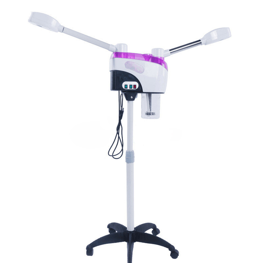 Multi Function Ozone Facial Na - Facial Steamer Nano Ionic Hot Mist 评论和价格