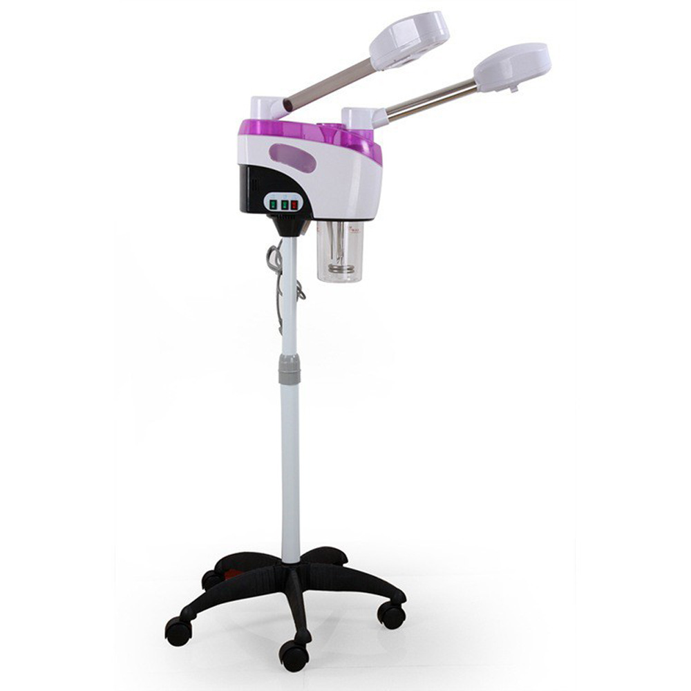 Multi Function Ozone Facial Na - Facial Steamer Nano Ionic Hot Mist 评论和价格