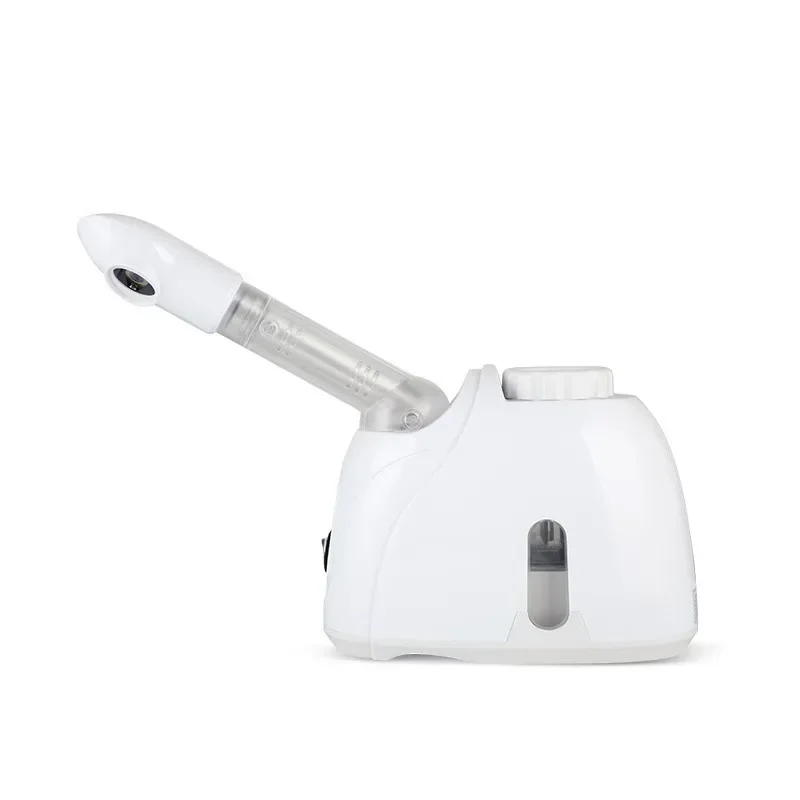 Portable Nano Ionic Facial Ste - Facial Steamer Nano Ionic Hot Mist 评论和价格