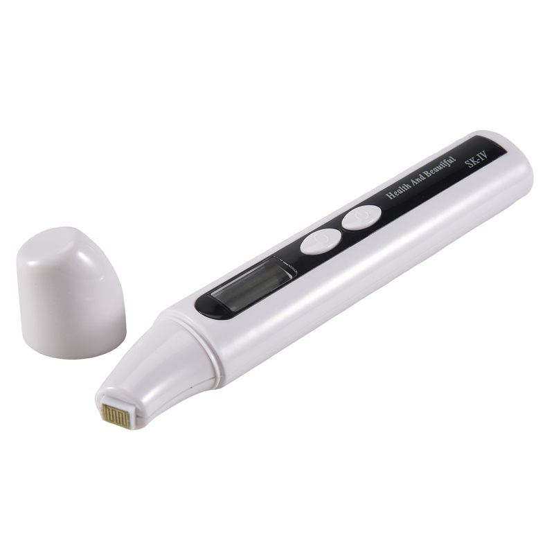 【MUST-HAVE】6X Digital Monitor  - Skin Moisture Analyzer Digital Detector 评论和价格
