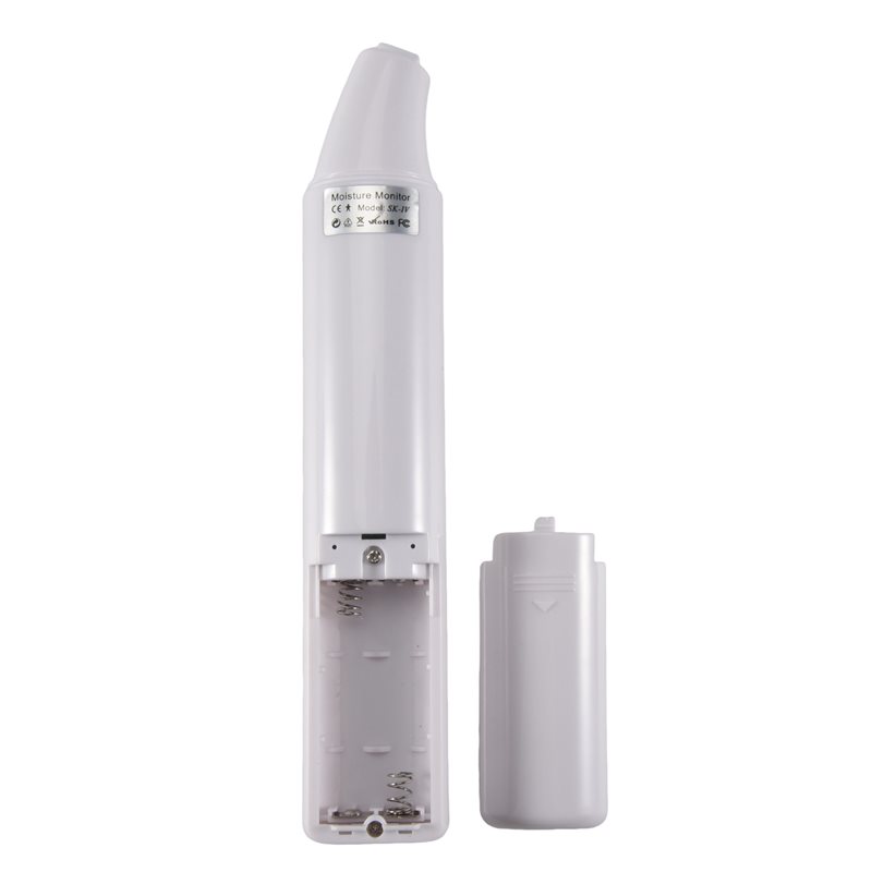 【MUST-HAVE】6X Digital Monitor  - Skin Moisture Analyzer Digital Detector 评论和价格