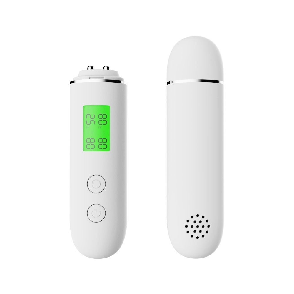 Portable Skin Analyzer Recharg - Skin Moisture Analyzer Digital Detector 评论和价格