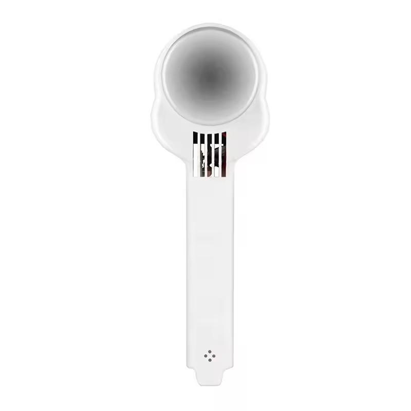 3in1 Hot Cold Hammer Ultrasoni - Cold Warm Hammer Facial Machine 评论和价格