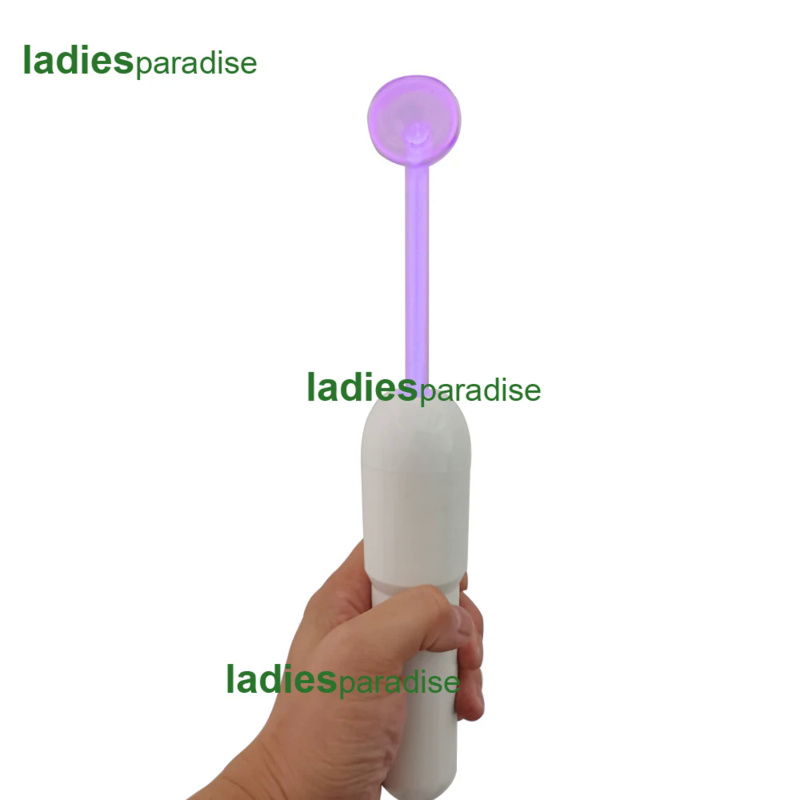 4in1 High Frequency Electrode  - High Frequency Wand Facial Machine Neon 评论和价格