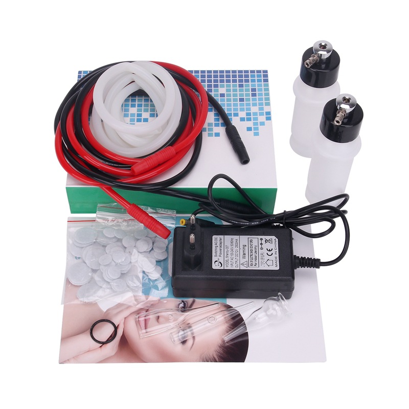 3-in-1 Diamond Beauty Peeler M - Diamond Microdermabrasion Machine 3 In 1 评论和价格