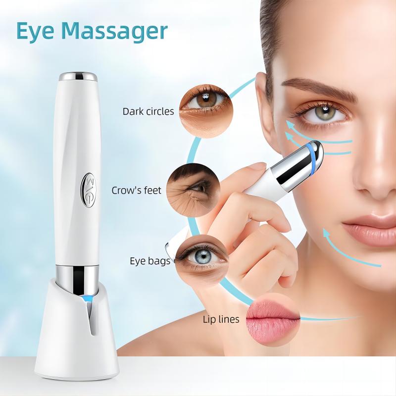 Eye Care Beauty Device Facial  - Diamond Microdermabrasion Machine 3 In 1 评论和价格