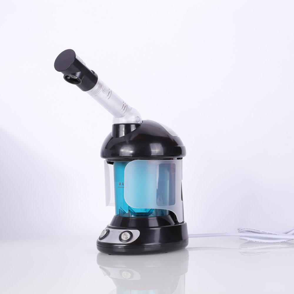 Professional Ozone Facial Stea - Facial Steamer Nano Ionic Hot Mist 评论和价格