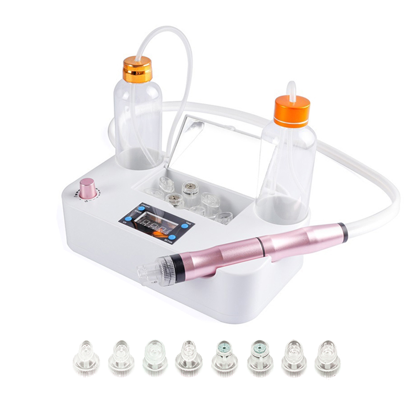 Small Bubble Cleansing Machine - Blackhead Remover Vacuum Suction 评论和价格