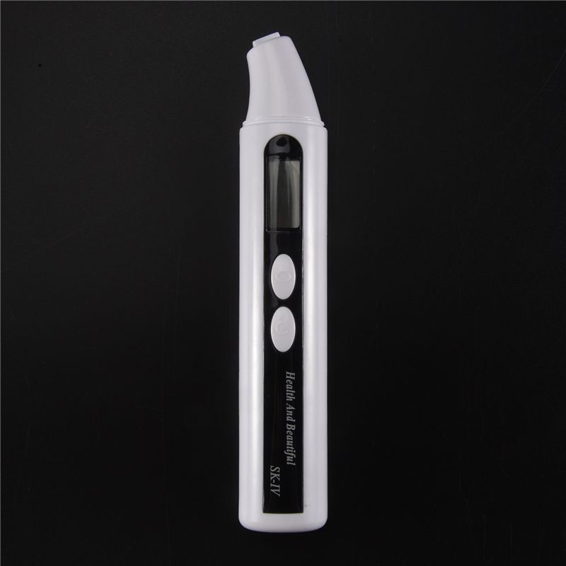 【PROMOTION】Portable Digital Mo - Skin Moisture Analyzer Digital Detector 评论和价格