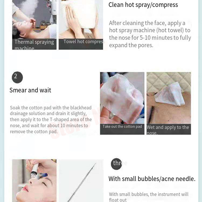 Hydra Serum Solution Facial De - Hydra Dermabrasion Aqua Peel Machine 评论和价格