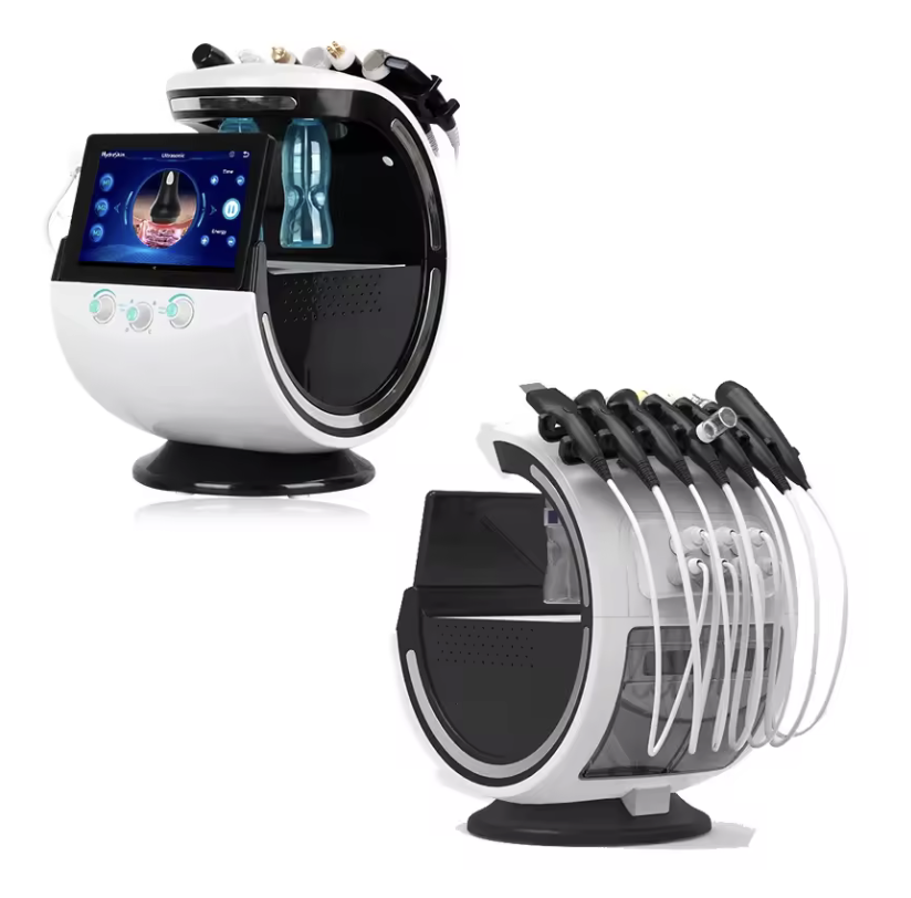 2026 7-in-1 Hydro Facial Skin  - Hydro Facial Machine 7 In 1 评论和价格