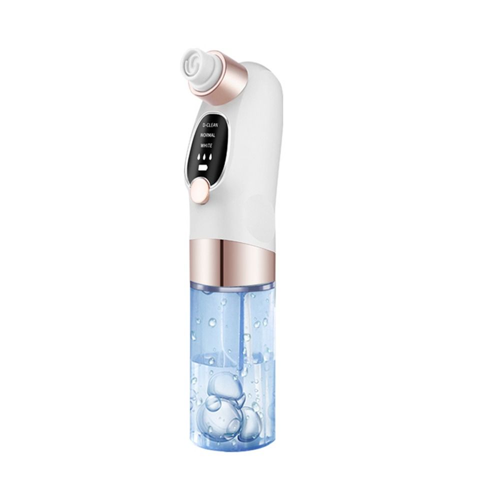Recyclable Pore Vacuum Recharg - Blackhead Remover Vacuum Suction 评论和价格