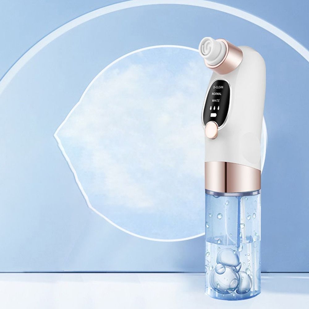 Recyclable Pore Vacuum Recharg - Blackhead Remover Vacuum Suction 评论和价格