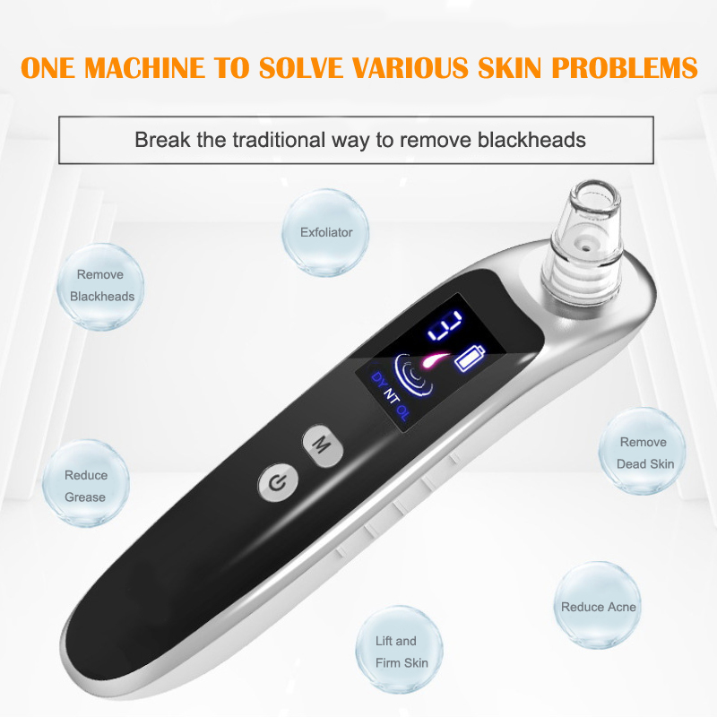 Electric Blackhead Remover Dee - Blackhead Remover Vacuum Suction 评论和价格