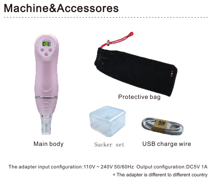 NewFace Efficient Usb Black He - Blackhead Remover Vacuum Suction 评论和价格