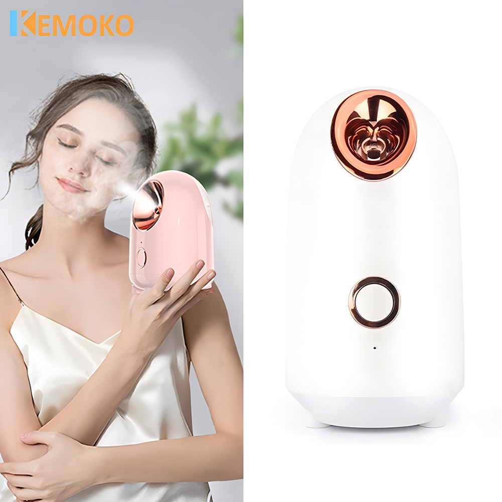 SPA Facial Steamer Nano Ionic  - Facial Steamer Nano Ionic Hot Mist 评论和价格