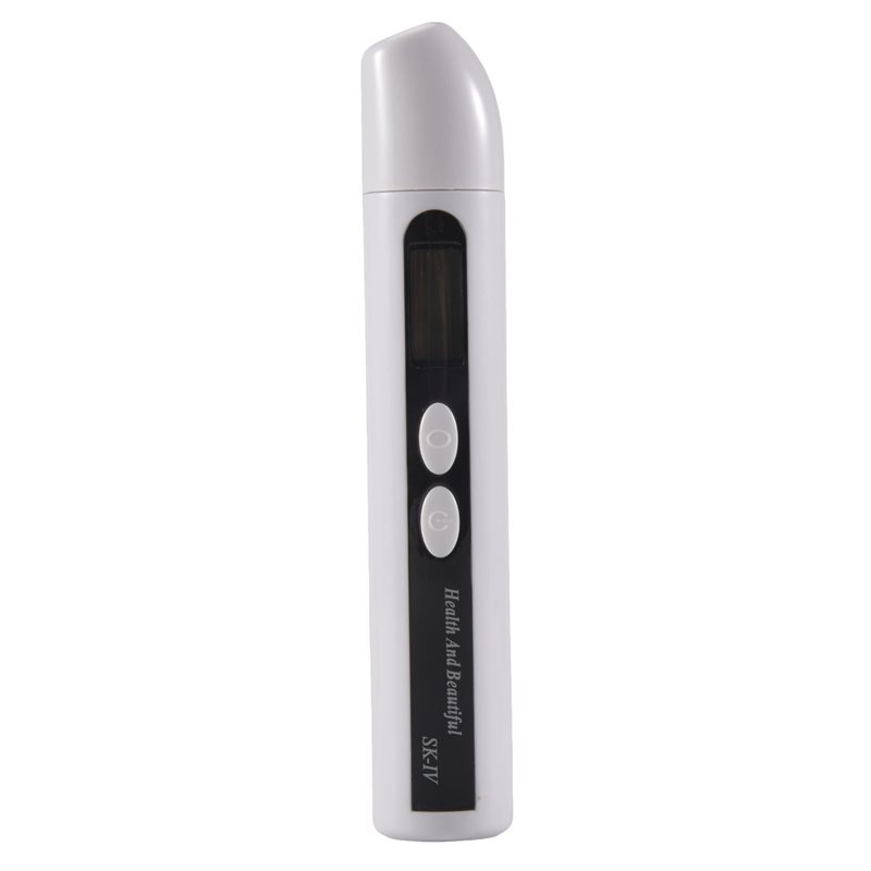 B02C-6X Digital Monitor Detect - Skin Moisture Analyzer Digital Detector 评论和价格