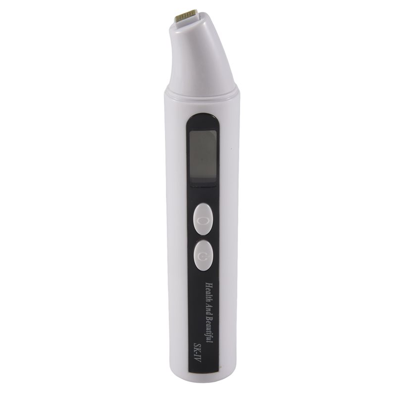 B02C-6X Digital Monitor Detect - Skin Moisture Analyzer Digital Detector 评论和价格