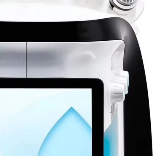 Smart Ice Blue 7 IN 1 Hydro Fa - Hydro Facial Machine 7 In 1 评论和价格