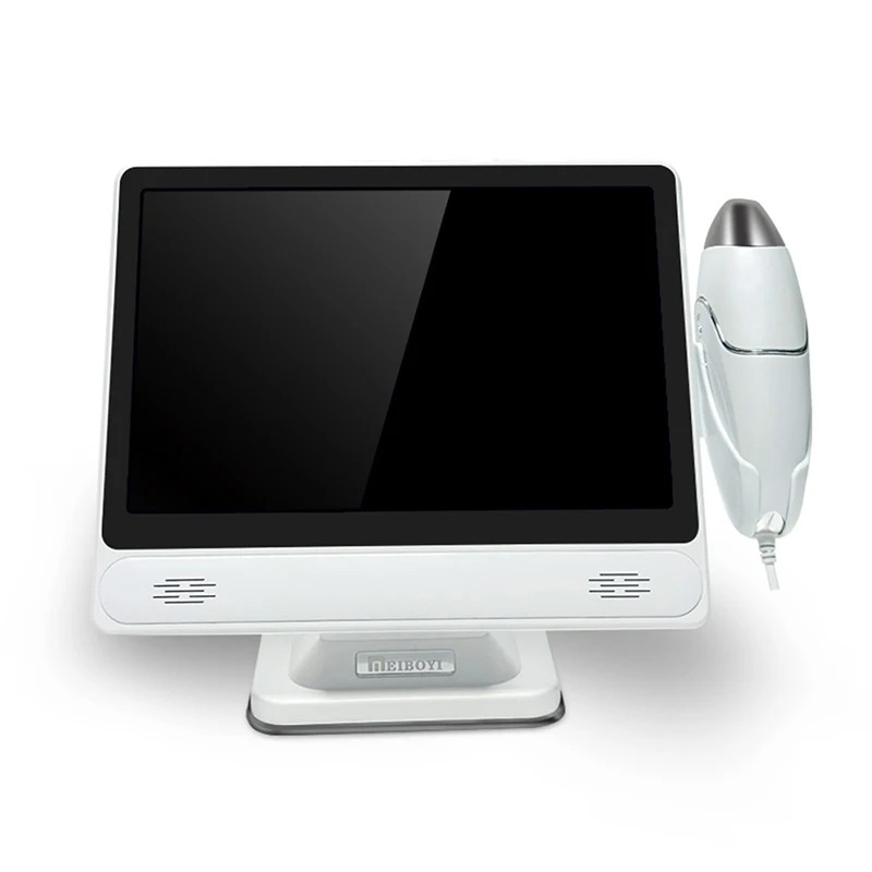 2026 Professional HD Digital S - Skin Moisture Analyzer Digital Detector 评论和价格