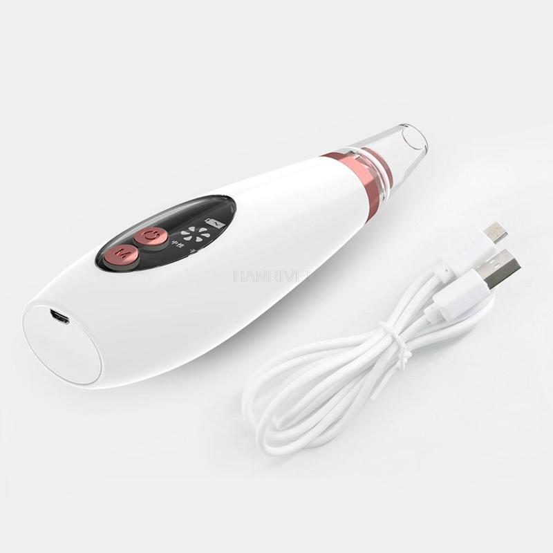 Blackhead Remover Vacuum Elect - Blackhead Remover Vacuum Suction 评论和价格