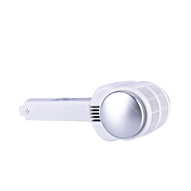 Handheld Ultrasonic Hot Cold H - Cold Warm Hammer Facial Machine 评论和价格