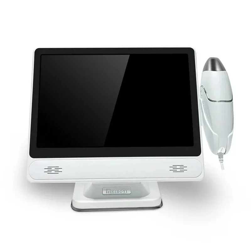 2025 Professional Hair Scalp C - Skin Moisture Analyzer Digital Detector 评论和价格