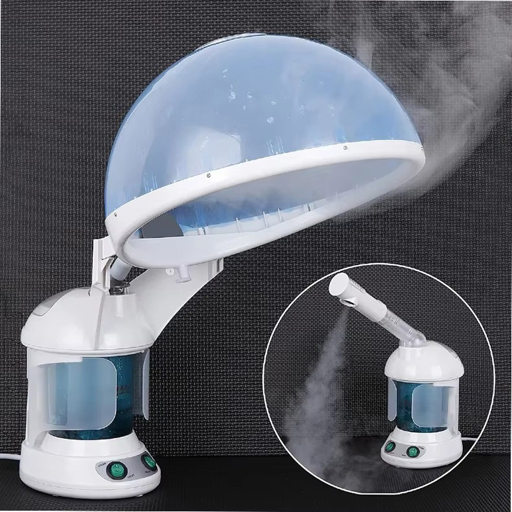 Professional SkinCare Hot Hair - Facial Steamer Nano Ionic Hot Mist 评论和价格