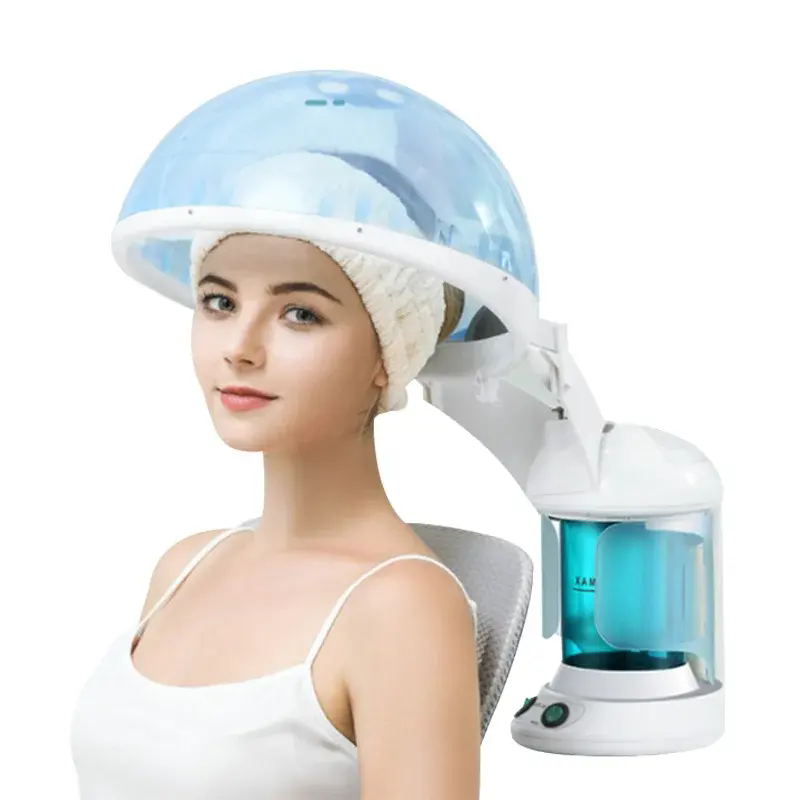 Professional SkinCare Hot Hair - Facial Steamer Nano Ionic Hot Mist 评论和价格