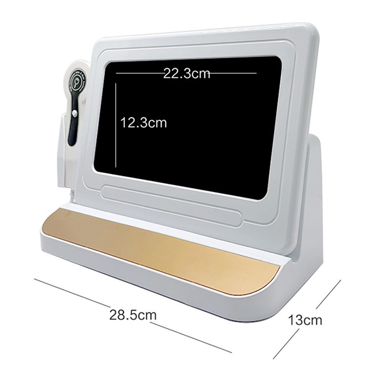 2026 HD Digital Skin Analyzer  - Skin Moisture Analyzer Digital Detector 评论和价格