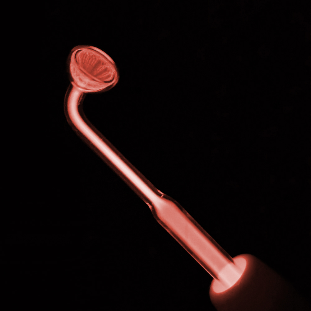 High Frequency Facial Machine  - High Frequency Wand Facial Machine Neon 评论和价格
